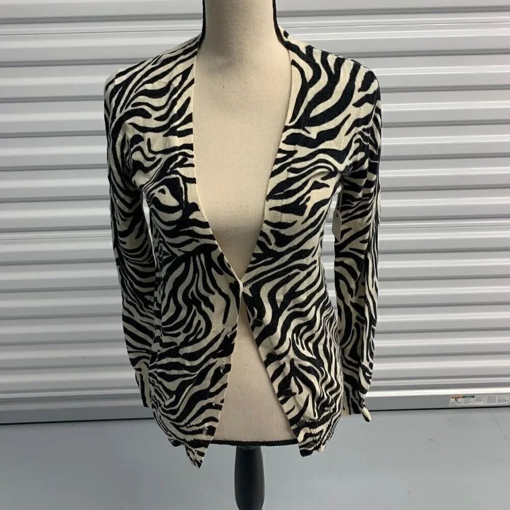 NWT Forever 21 Cardigan